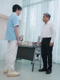 讀取記憶後,全家悔不則已 - Episode 17