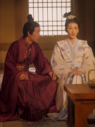 風雲天下 - Episode 33