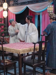 第40集 - 逍遙太子爺