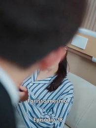 Episódio 28 - A Oficial e a Inesquecível