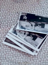 Bölüm 23 - Beklenen Yıldız