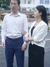 第37集 - 老街中的痞子