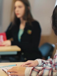 La Invisible y los Alfas - Episode 13