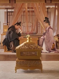 第96集 - 風雲天下