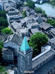 Beklenen Yıldız - Episode 1