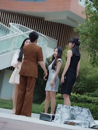 讀取記憶後，全家悔不則已 - Episode 21