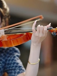 第25集 - 往事成空曲中歸