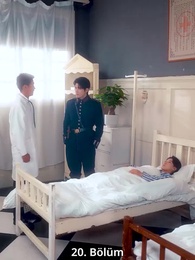 Bölüm 20 - Beklenen Yıldız