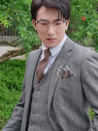 大愛無疆 - Episode 3