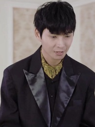 護國龍帥 - Episode 35