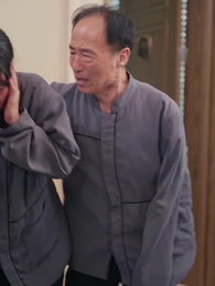 第37集 - 衣錦榮歸