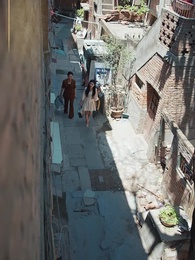 讀取記憶後，全家悔不則已 - Episode 29