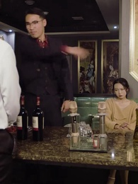 護國龍帥 - Episode 48