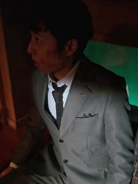 第11集 - 天龍戰神