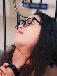 La Invisible y los Alfas - Episode 7