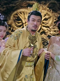The Dragon King's Chosen - Episode 9