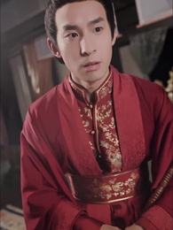 風雲天下 - Episode 29