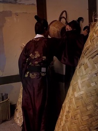 風雲天下 - Episode 5