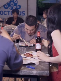 第33集 - 老街中的痞子