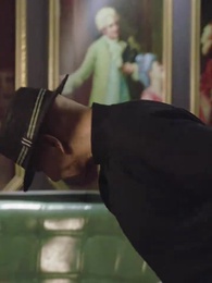 護國龍帥 - Episode 30