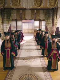 穿梭古今從今天開始黑化 - Episode 23