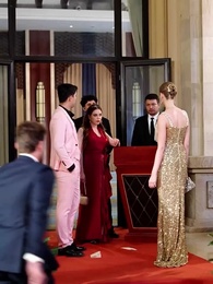 Büyük Oyuncu - Episode 8