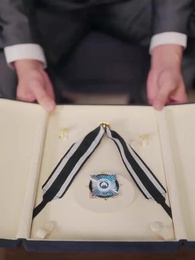 衣錦榮歸 - Episode 25