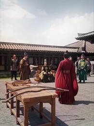 第14集 - 風雲天下