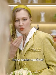 Bölüm 48 - Büyük Oyuncu