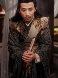 風雲天下 - Episode 50