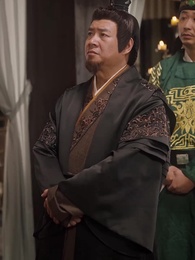 第13集 - 風雲天下