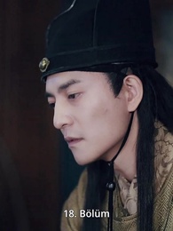 Saray Kölesinin Doğuşu - Episode 18