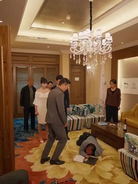 第50集 - 衣錦榮歸