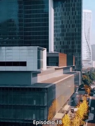 Episódio 18 - A Corretora de Imóveis de Ouro