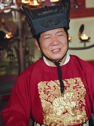 第65集 - 穿梭古今從今天開始黑化