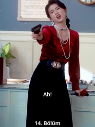 Beklenen Yıldız - Episode 14