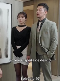 Episódio 40 - A Corretora de Imóveis de Ouro