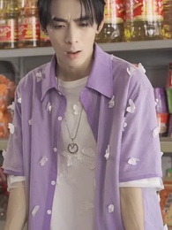 第70集 - 老街中的痞子