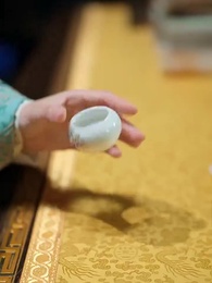 Her Secret Reign - Episode 2