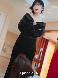 Episódio 16 - A Oficial e a Inesquecível