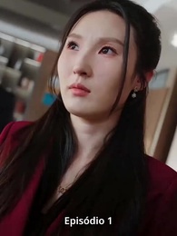 A Oficial e a Inesquecível - Episode 1