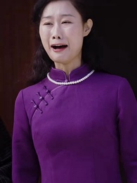 護國龍帥 - Episode 34