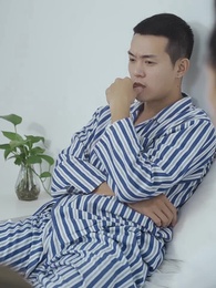 第53集 - 老街中的痞子