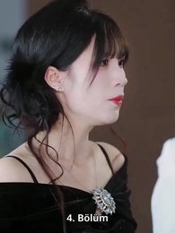 Bölüm 4 - Sen Patronun Karısısın, Ben İlk Aşkı