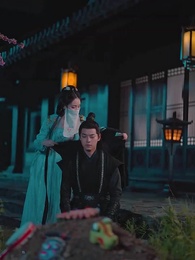 第58集 - 將軍,今天後悔了嗎