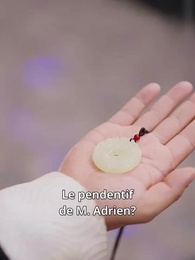 Épisode 8 - Le Retour /du Jeune Gouverneur
