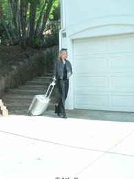 الأميرة الليكان: لستُ عروسك! - Episode 8