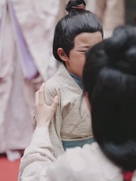 鳳凰鳴天 - Episode 9