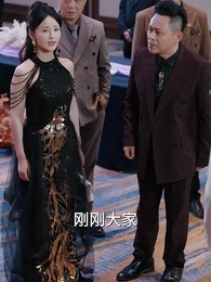 提攜玉龍為君死 - Episode 12