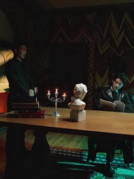 第50集 - 天龍戰神